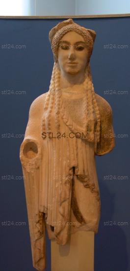 SCULPTURE OF ANCIENT GREECE_0758